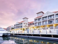Ramada Hotel Hope Harbour 