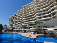 The Rocks Resort 