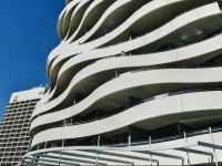 The Wave Resort 
