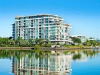 ULTIQA Freshwater Point Resort 