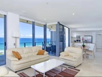 Verve Broadbeach 3 Bedroom Ocean View 