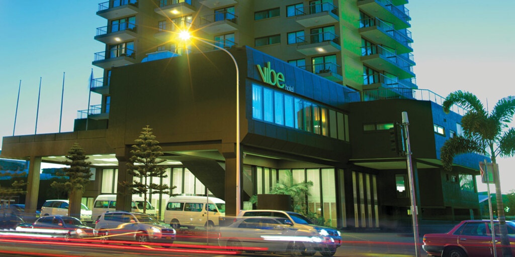 Vibe Hotel Gold Coast 