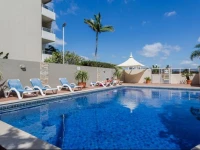 Waterways Apartments 