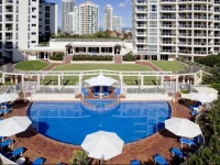 Xanadu Resort 4*