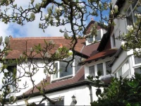 Tregarth House 