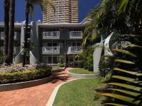 Aloha Lane Holiday Apartments 