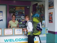 Aquarius Backpackers Gold Coast 