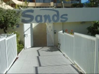 At The Sands Holiday Apartments 