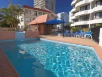 Barbados Holiday Apartments 