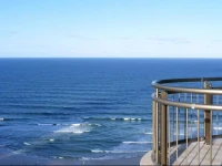 Beachcomber Resort 