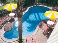 Bombora Resort 
