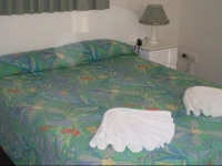 Broadwater Keys Holiday Apartments 