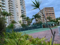 Burleigh Gardens North Hi-Rise Holiday Apartments 