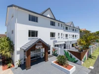 Burleigh Gold Coast Motel 