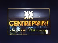 Centrepoint Resort 