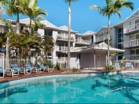 Champelli Palms Luxury Apartments 