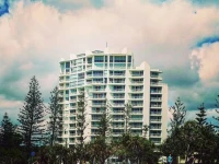 Crystal Bay On The Broadwater 