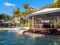Diamond Cove Resort 