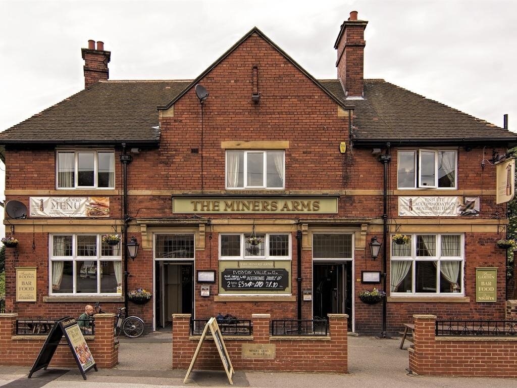 Miners Arms 2*