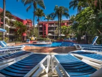 Enderley Gardens Resort 