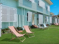 Gold Coast Airport Accommodation - La Costa Motel 