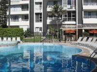 Golden Gate Resort 