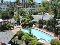 Grangewood Court Apartments 