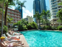 Islander Resort Hotel 