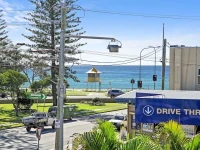 Kirra Palms Holiday Apartments 