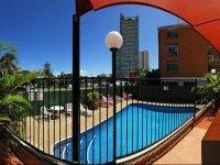 Kupari Boutique Apartments 