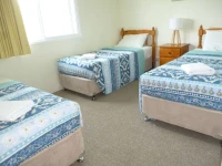 Le Lavandou Holiday Apartments 