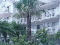 Outrigger Resort Burleigh Heads 