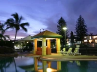 Paradise Island Resort 