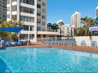 Quarterdeck Apartments 