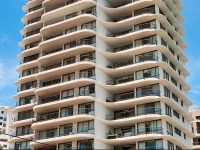 Spectrum Holiday Apartments 