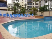 Surf Regency 