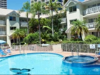 Surfers Tradewinds 