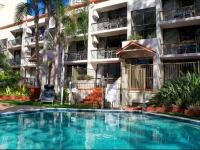Trickett Gardens Holiday Inn 