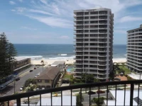 Warringa Surf Holiday Apartments 