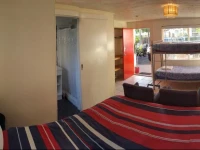 Burleigh Break 