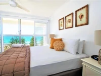 Cashelmara Beachfront Apartments 