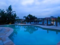 Main River Private Apartments 