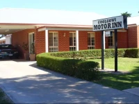 Goolgowi Motor Inn 