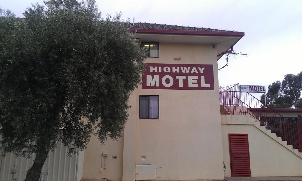 Goolgowi Highway Motel 
