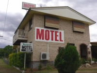 Goomeri Motel 