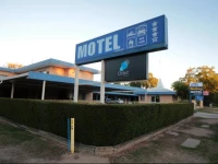 Binalong Motel 3*