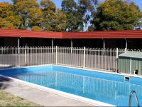 Border Motel 