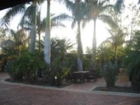 Goondiwindi Motel 