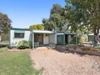 Goondiwindi Holiday Park 