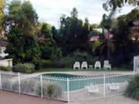 Lake Haven Motor Inn 